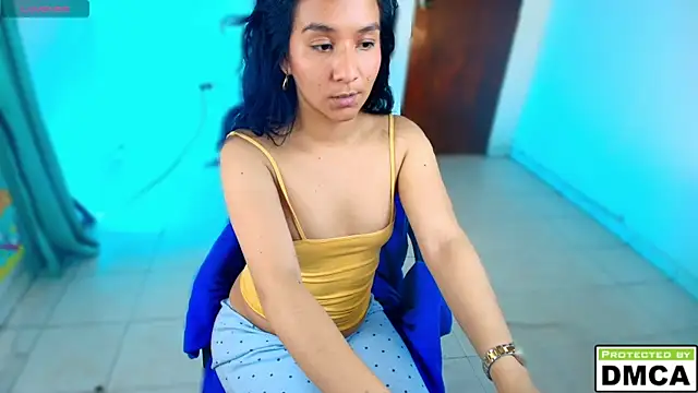 צ'אט XXX בשידור חי של Lily_Owns