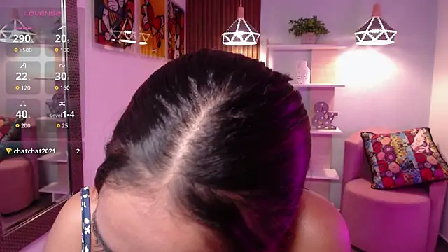 _Lucy_Grey_ 라이브 XXX 채팅