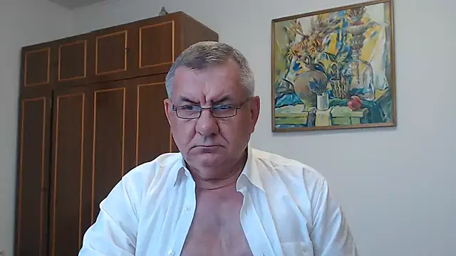 Вебкам-шоу machomale3