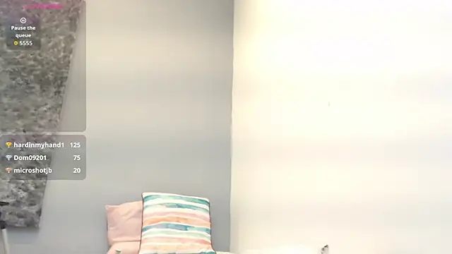sammy_gale Live XXX-Chat
