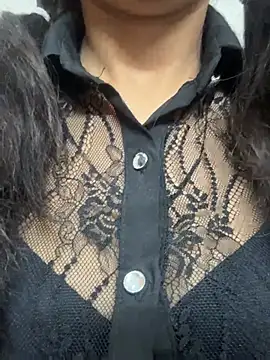 Loviiie's Live XXX Chat