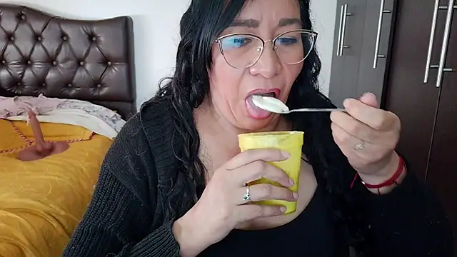 Grace_mature_milf 라이브 XXX 채팅