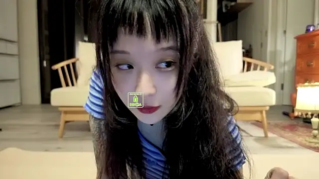 แชท XXX สดของ Etherealcat33