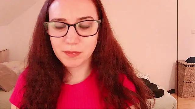 EmilyHotAngel 라이브 XXX 채팅