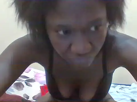 Chat +18 de black_eebbony ao vivo