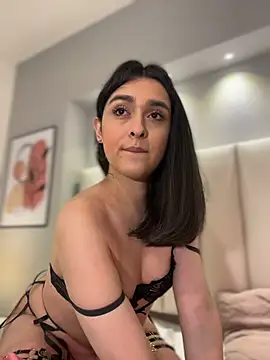 MiahWindsor 现场XXX聊天