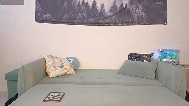 SolarAlice Live XXX-Chat