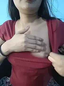 Živý XXX chat Vaani_Actress