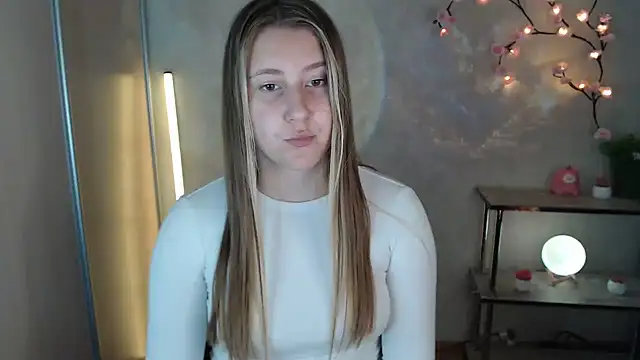 Czat XXX na żywo – Milka_kamila