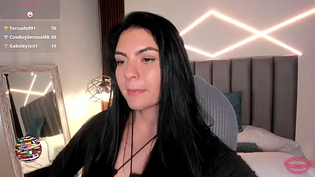 Veronicalanx1 Live XXX-Chat