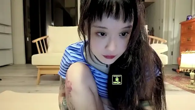 Etherealcat33's Live XXX Chat