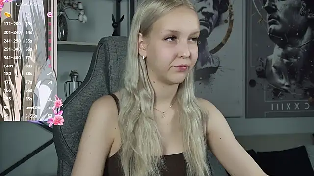 MaoqiBeverly Chat XXX live