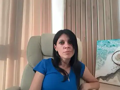 InjaAtHome Live XXX-Chat