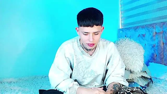 _justinmoon2 Live XXX-Chat