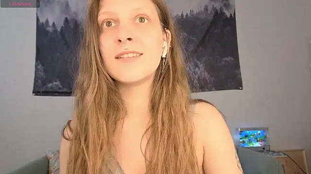 SolarAlice Live XXX-Chat