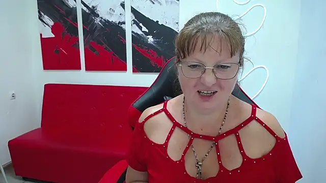 VanessaHotts Live XXX-Chat
