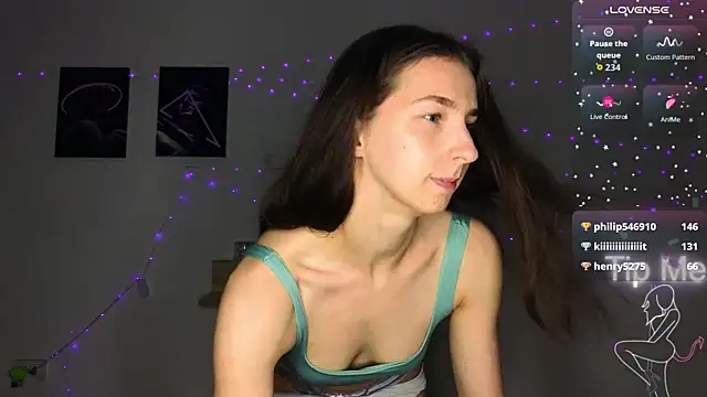 Made_for_Love: онлайн-секс-чат