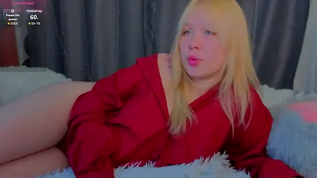unburnedgirl Live XXX-Chat
