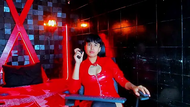VioletFaith Live XXX-Chat