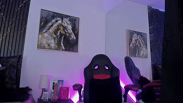 Bonnie_Rider 라이브 XXX 채팅