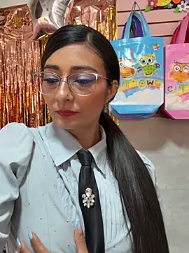 IsabellaMariet Chat XXX live
