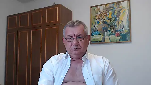 Вебкам-шоу machomale3