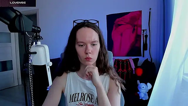 Vulgar_Tamer Chat XXX in diretta
