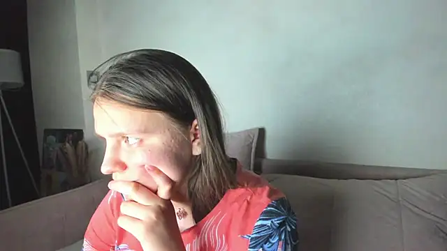 Živý XXX chat Jenny_Jimmy