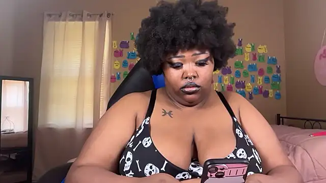 Živý XXX chat Chocolatebunnyxx96
