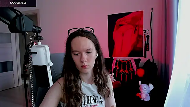 Živý XXX chat Vulgar_Tamer