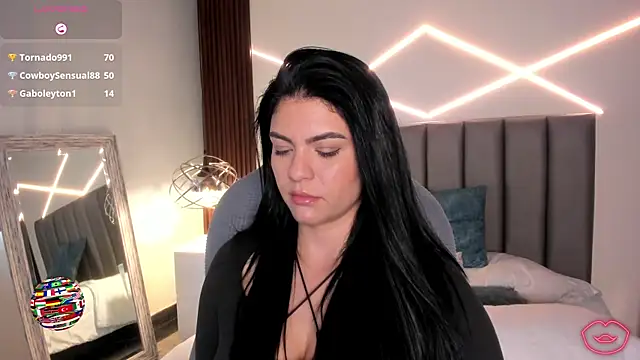 Veronicalanx1 Live XXX-Chat