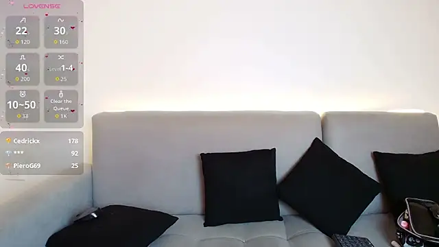 DAKOTA_SAKURA Live XXX-Chat