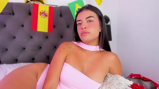 VictoriaParkeer Live XXX-chat