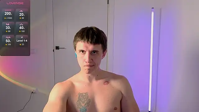 first_mark Live XXX-Chat