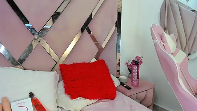 honeyhtx Live XXX-Chat
