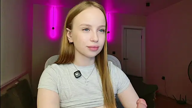 BunnyShinex Live XXX-Chat