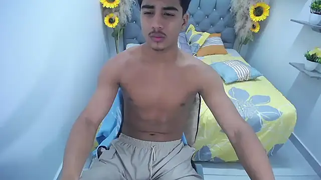 دردشة oliver-parker الجنسية المباشرة
