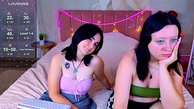 RuthHalll Live XXX-Chat