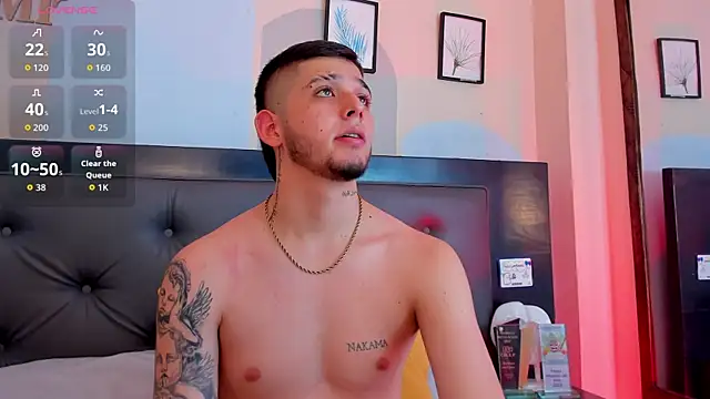 Boy_Mathew Chat XXX live