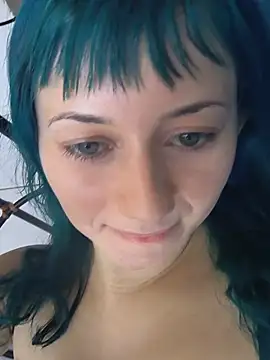 Show de Meii2777 na webcam