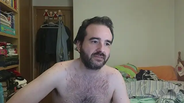 curiosillo83's Live XXX Chat