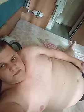 Kanoos1995 Live XXX-chat