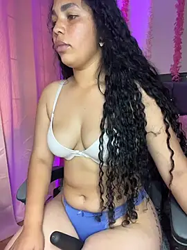 Nanis_ec Live XXX-Chat