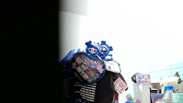 thisisbook_223's Live XXX Chat