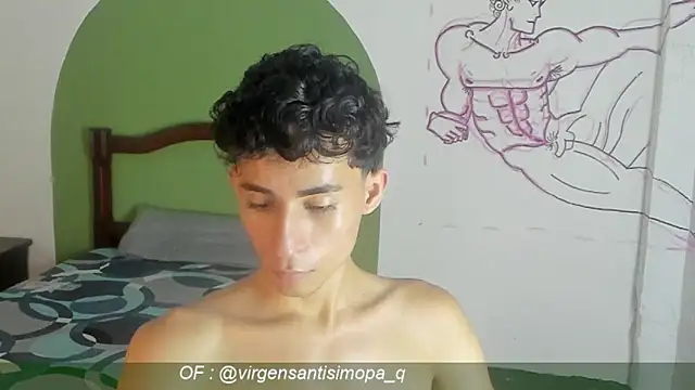 Thekwisatzhaderach's Live XXX Chat