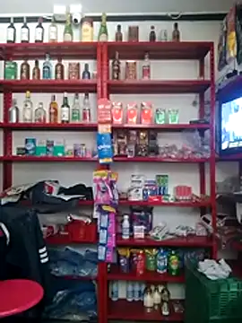 D1ogh0's Live XXX Chat