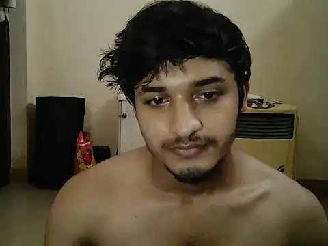 Jack_Vibes' Live XXX Chat