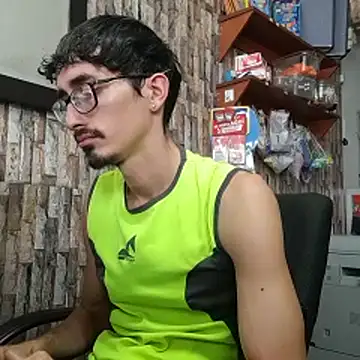 jhosuamoore's Live XXX Chat