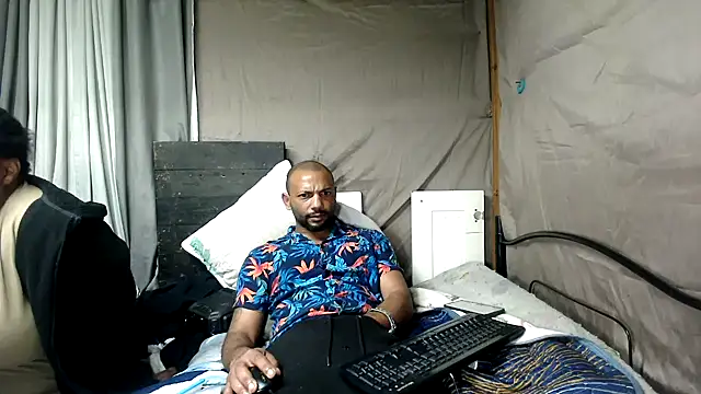 Camodick Live XXX-Chat