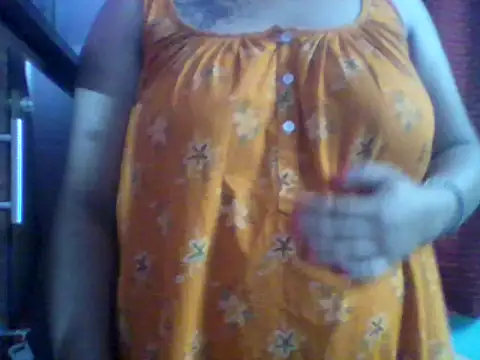 Puja_10Dutta's Live XXX Chat